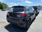 2024 Mitsubishi Outlander Sport Base