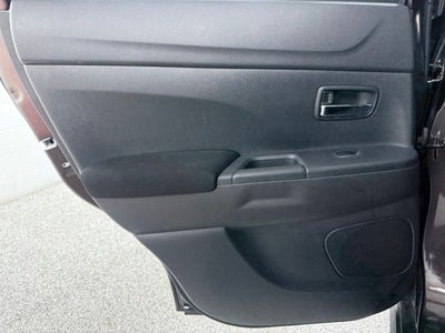 2024 Mitsubishi Outlander Sport 2.0 LE