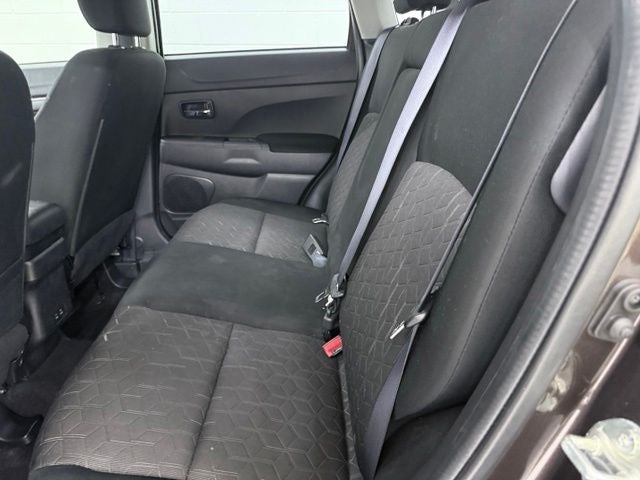 2024 Mitsubishi Outlander Sport 2.0 LE