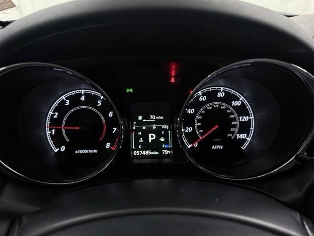 2024 Mitsubishi Outlander Sport 2.0 LE