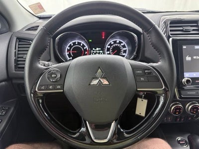 2024 Mitsubishi Outlander Sport 2.0 LE