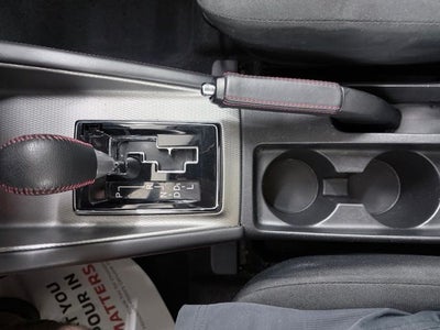 2024 Mitsubishi Outlander Sport 2.0 LE