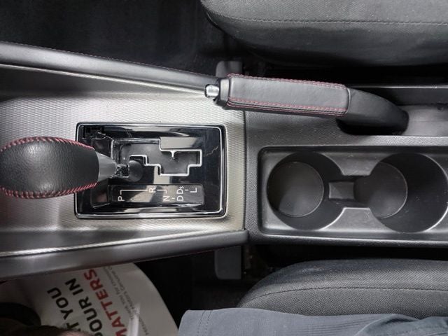 2024 Mitsubishi Outlander Sport 2.0 LE