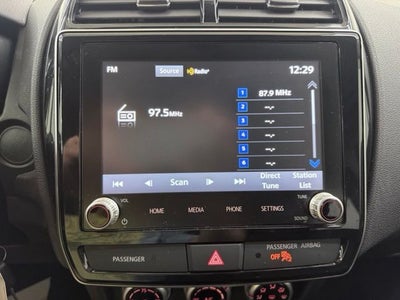2024 Mitsubishi Outlander Sport 2.0 LE