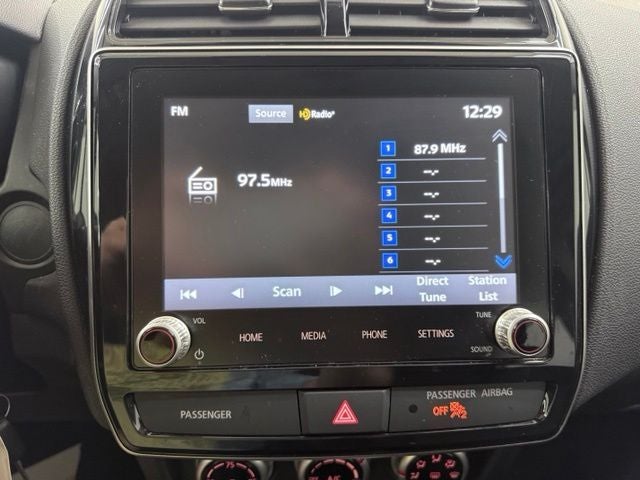 2024 Mitsubishi Outlander Sport 2.0 LE