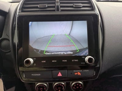 2024 Mitsubishi Outlander Sport 2.0 LE