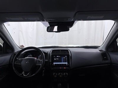 2024 Mitsubishi Outlander Sport 2.0 LE