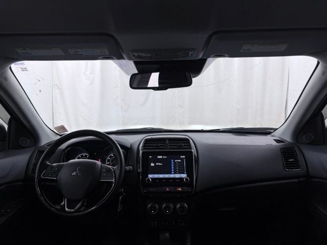 2024 Mitsubishi Outlander Sport 2.0 LE