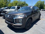 2024 Mitsubishi Outlander Sport Base