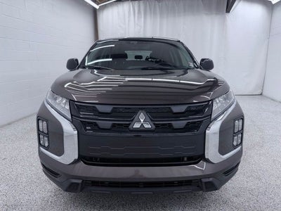 2024 Mitsubishi Outlander Sport 2.0 LE