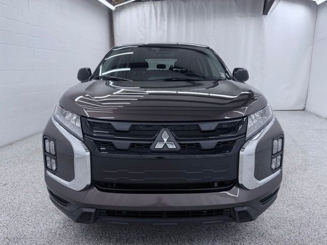 2024 Mitsubishi Outlander Sport 2.0 LE