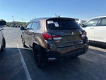 2024 Mitsubishi Outlander Sport Base