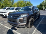 2024 Mitsubishi Outlander Sport Base