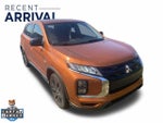 2022 Mitsubishi Outlander Sport 2.0 LE
