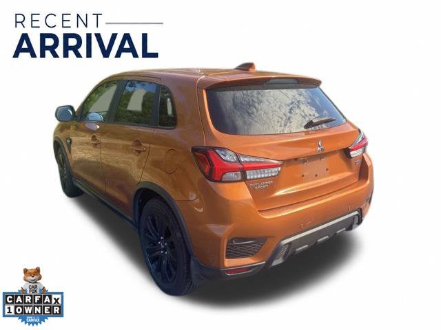 2022 Mitsubishi Outlander Sport 2.0 LE