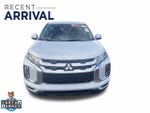 2024 Mitsubishi Outlander Sport 2.0 ES
