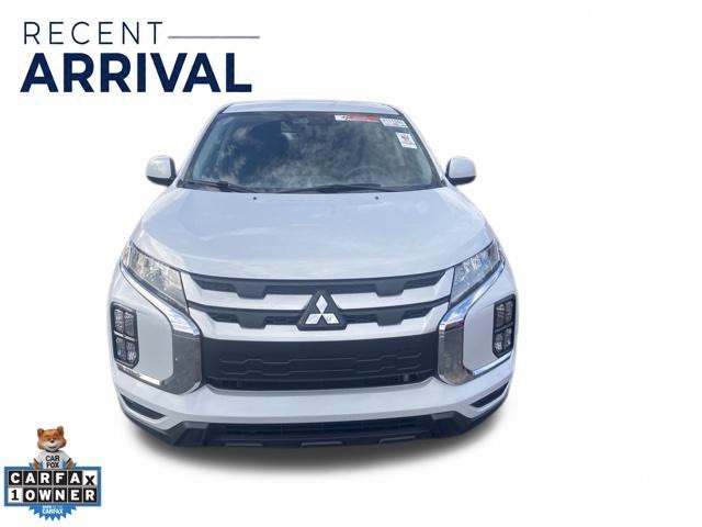 2024 Mitsubishi Outlander Sport 2.0 ES