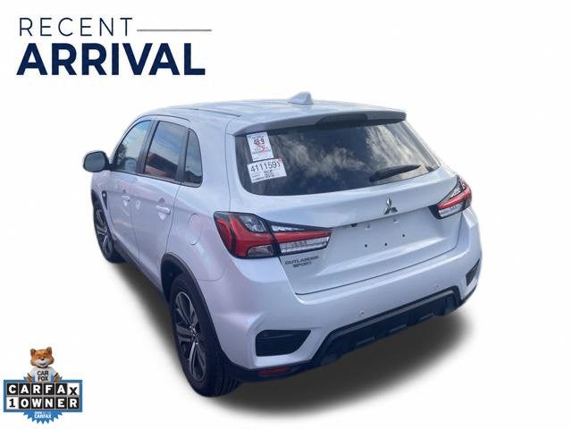 2024 Mitsubishi Outlander Sport 2.0 ES