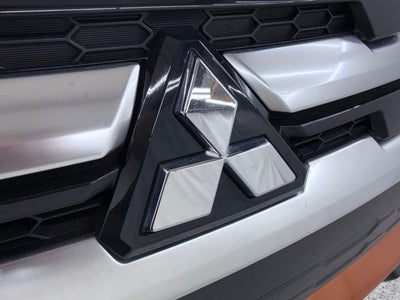 2025 Mitsubishi Outlander Sport 2.0 SE