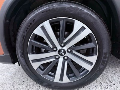2025 Mitsubishi Outlander Sport 2.0 SE