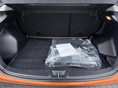 2025 Mitsubishi Outlander Sport 2.0 SE
