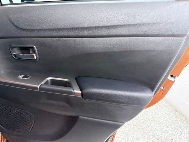 2025 Mitsubishi Outlander Sport 2.0 SE