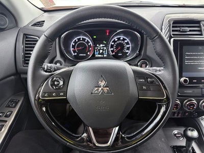 2025 Mitsubishi Outlander Sport 2.0 SE