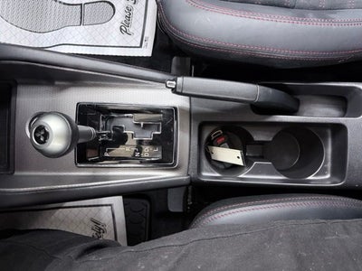 2025 Mitsubishi Outlander Sport 2.0 SE