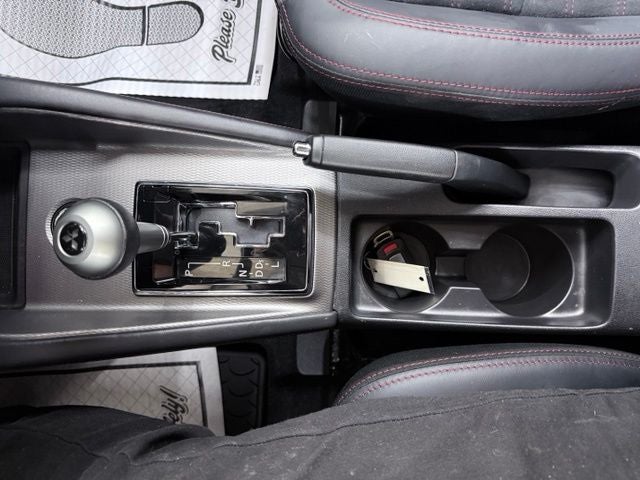 2025 Mitsubishi Outlander Sport 2.0 SE