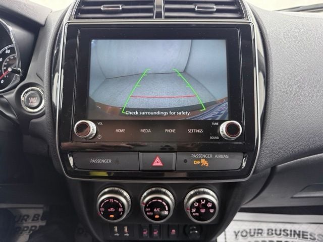 2025 Mitsubishi Outlander Sport 2.0 SE