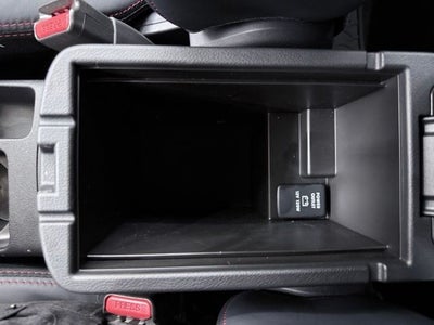 2025 Mitsubishi Outlander Sport 2.0 SE