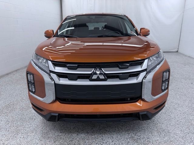 2025 Mitsubishi Outlander Sport 2.0 SE