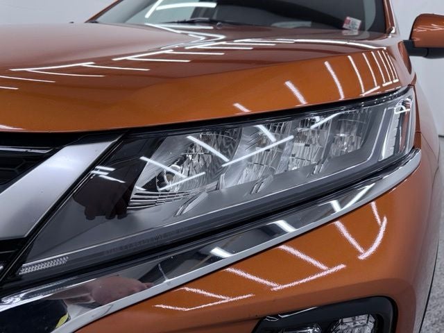 2025 Mitsubishi Outlander Sport 2.0 SE