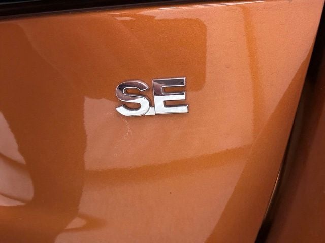 2025 Mitsubishi Outlander Sport 2.0 SE