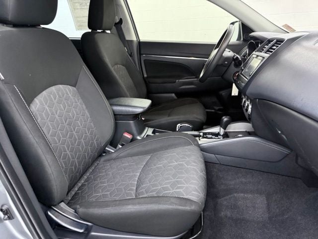 2021 Mitsubishi Outlander Sport 2.0 ES
