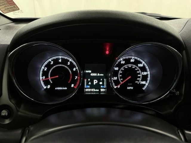 2021 Mitsubishi Outlander Sport 2.0 ES