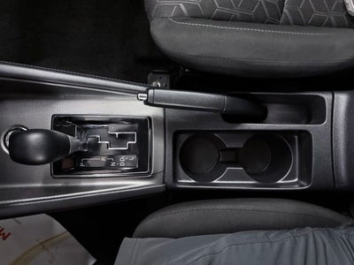2021 Mitsubishi Outlander Sport 2.0 ES