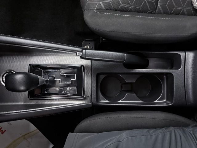 2021 Mitsubishi Outlander Sport 2.0 ES