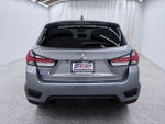 2021 Mitsubishi Outlander Sport 2.0 ES