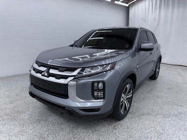 2021 Mitsubishi Outlander Sport 2.0 ES