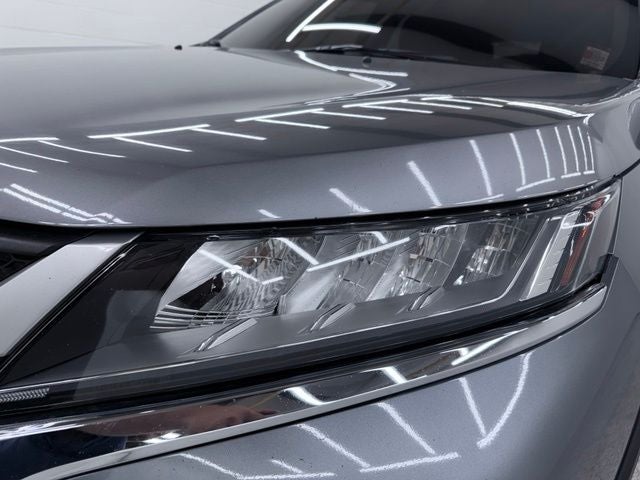 2021 Mitsubishi Outlander Sport 2.0 ES