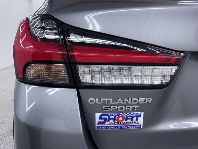 2021 Mitsubishi Outlander Sport 2.0 ES