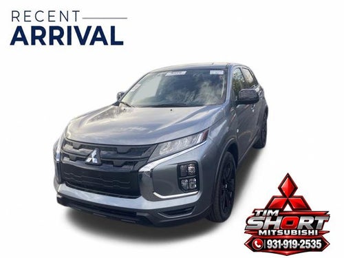 2024 Mitsubishi Outlander Sport 2.0 LE