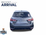 2024 Mitsubishi Outlander Sport 2.0 LE