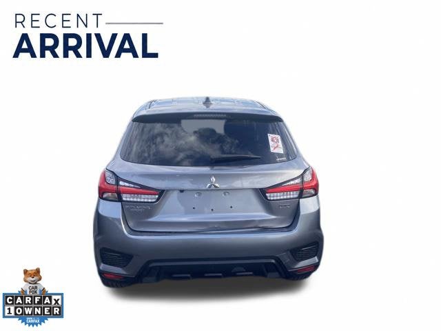 2024 Mitsubishi Outlander Sport 2.0 LE