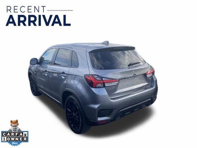 2024 Mitsubishi Outlander Sport 2.0 LE