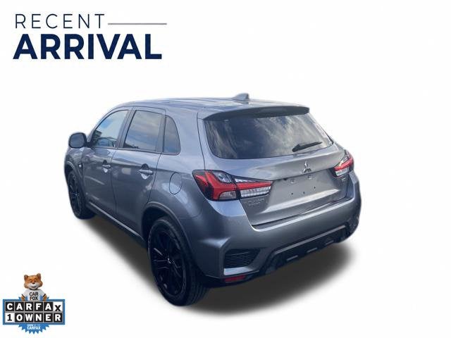 2024 Mitsubishi Outlander Sport 2.0 LE