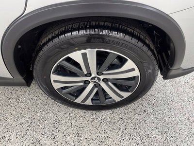 2022 Mitsubishi Outlander Sport 2.4 GT