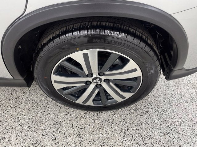 2022 Mitsubishi Outlander Sport 2.4 GT
