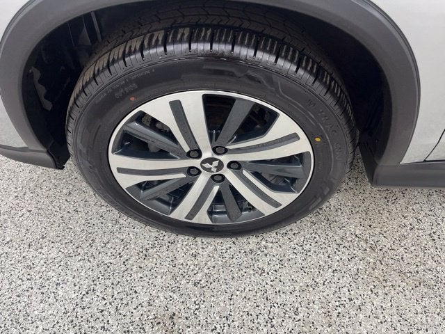 2022 Mitsubishi Outlander Sport 2.4 GT